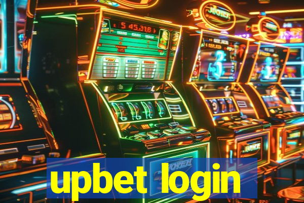 upbet login